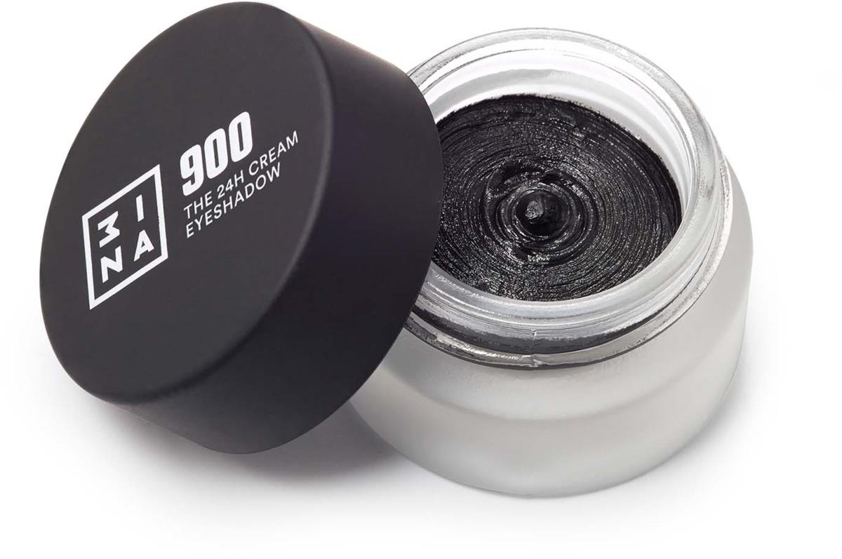 3INA The 24H Cream Eyeshadow 900