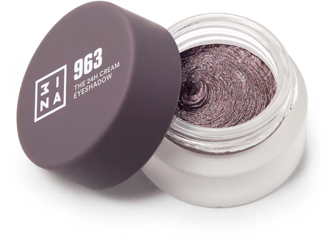 3INA The 24H Cream Eyeshadow 963 | lyko.com
