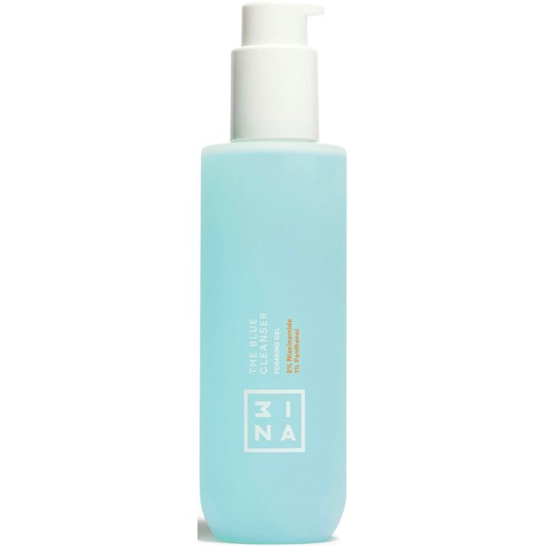 3INA The Blue Cleanser