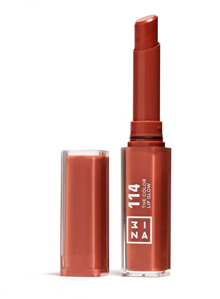 3INA The Color Lip Glow 114