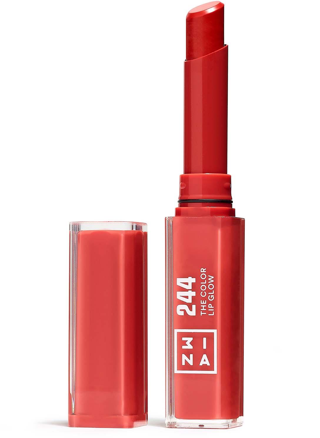 3INA The Color Lip Glow 244 | lyko.com