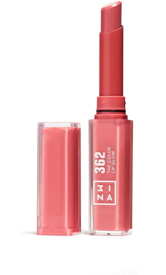 3INA The Color Lip Glow 362