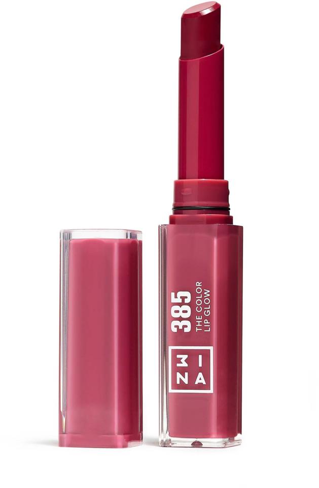 3INA The Color Lip Glow 385