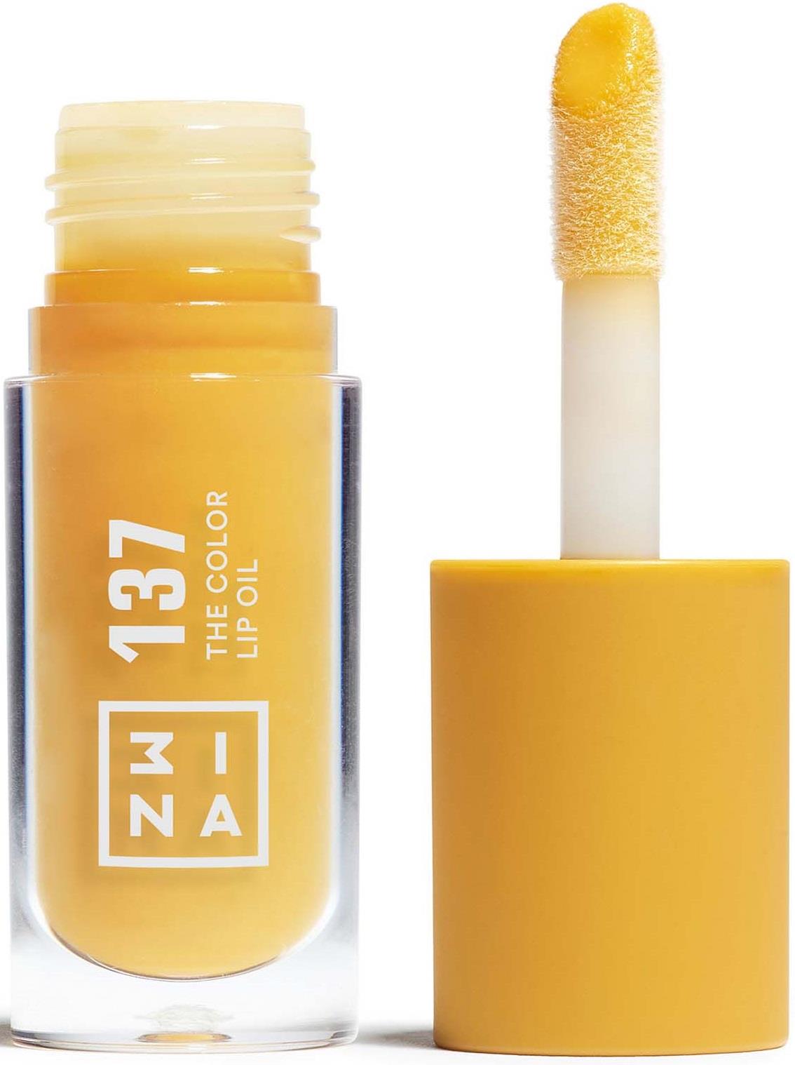 3INA The Color Lip Oil 137