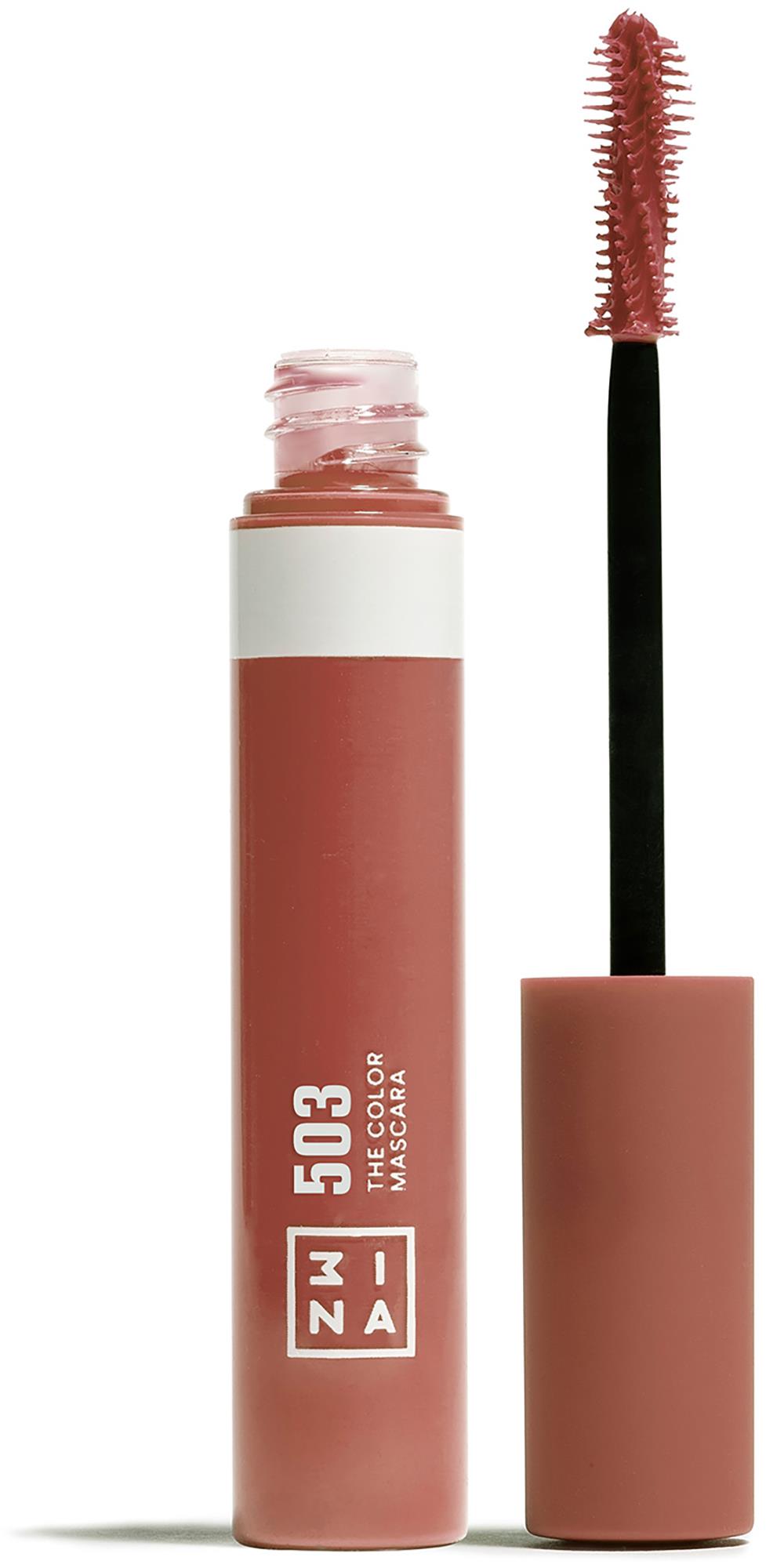 3INA The Color Mascara 503