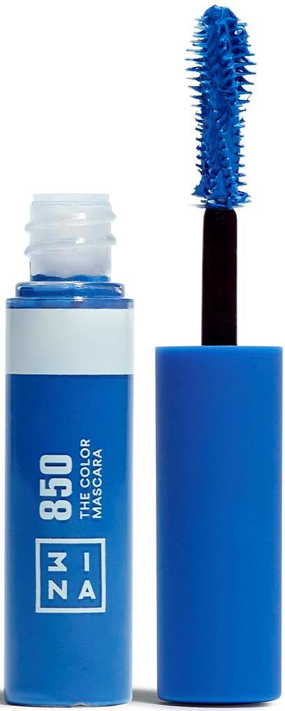 3INA The Color Mascara Mini 850