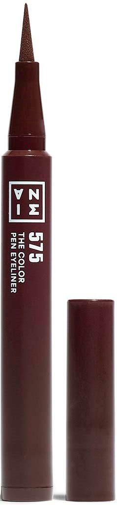 3INA The Color Pen Eyeliner Mini 575 Brown