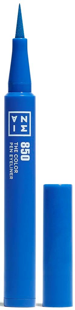3INA The Color Pen Eyeliner Mini 850 Blue