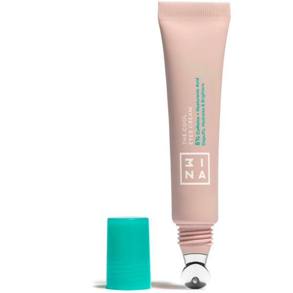 3INA The Cool Eyes Cream