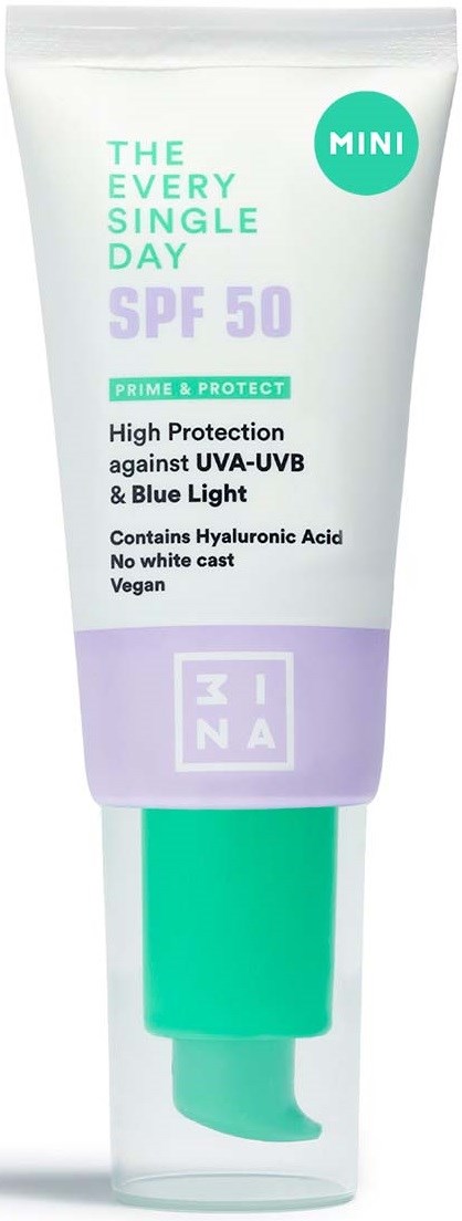 3INA The Every Single Day SPF50 Mini 15 ml