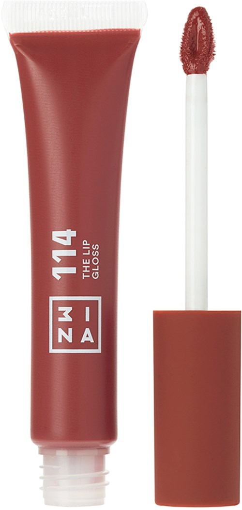 3INA The Lip Gloss 114
