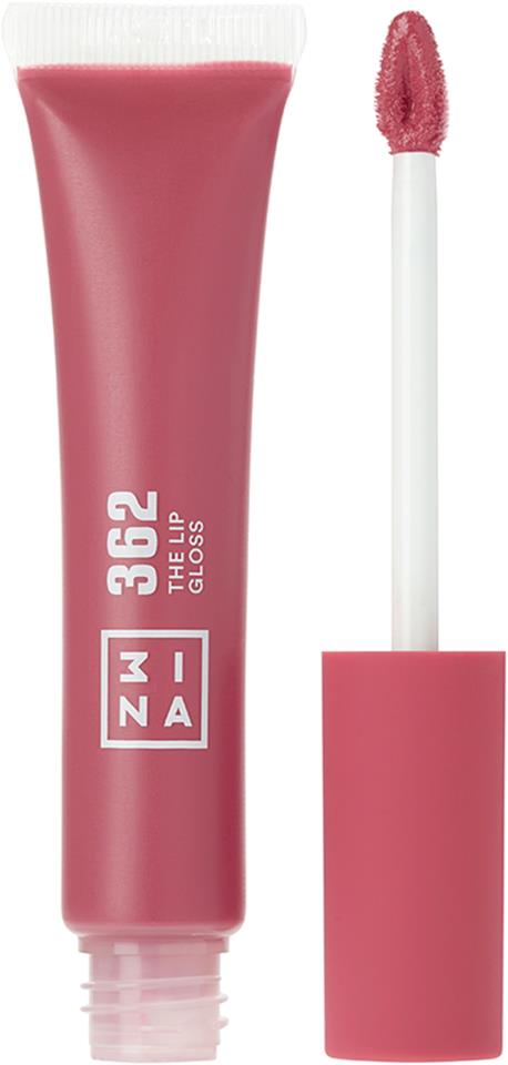 3INA The Lip Gloss 362