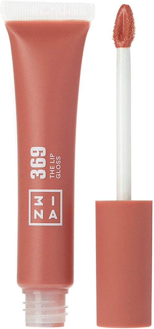 3INA The Lip Gloss 369