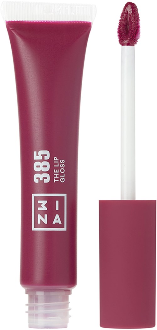 3INA The Lip Gloss 385
