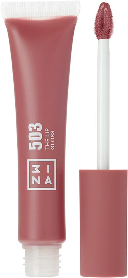 3INA The Lip Gloss 503