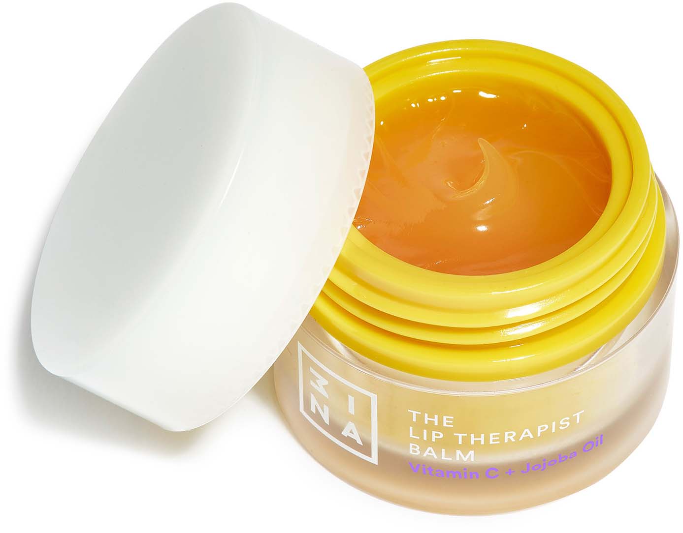 3INATheLipTherapistBalm9g