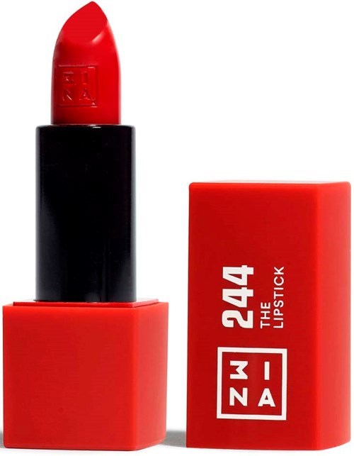 3INA The Lipstick Mini 244 Red