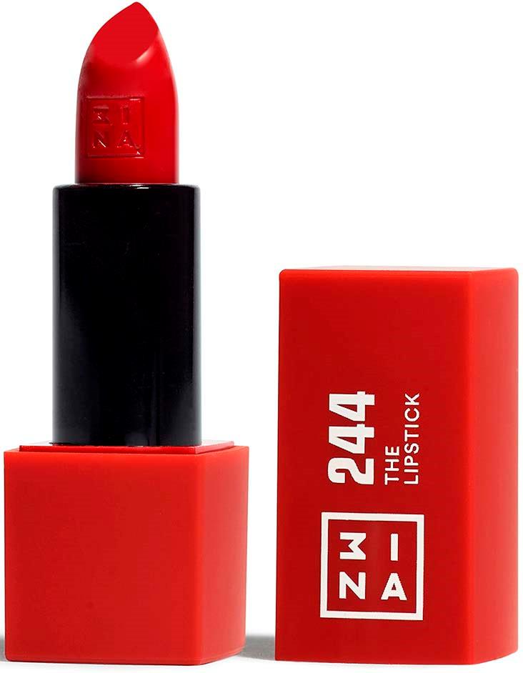 3INA The Lipstick Mini 244