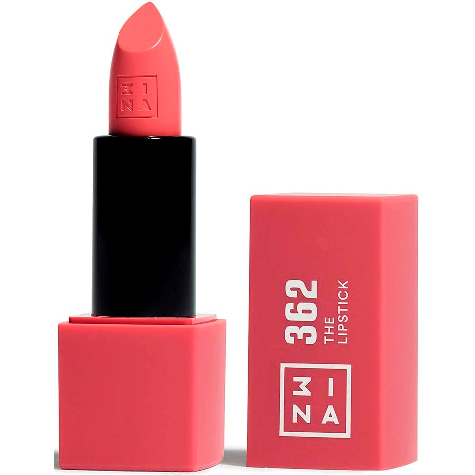Bilde av 3ina The Lipstick Mini 362 Pink