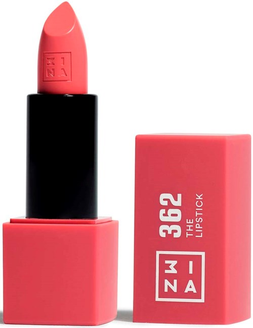 3INA The Lipstick Mini 362 Pink