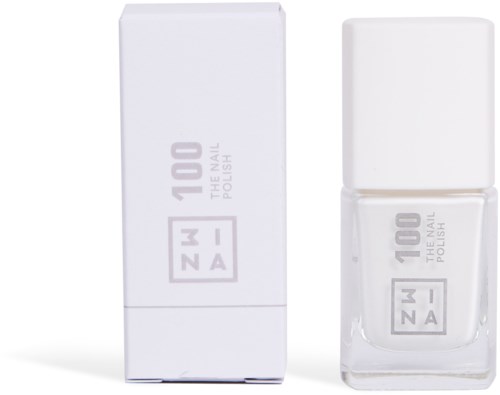 3INA The Nail Polish 100