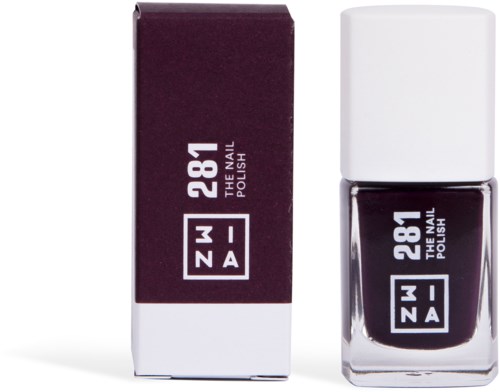 3INA The Nail Polish 281