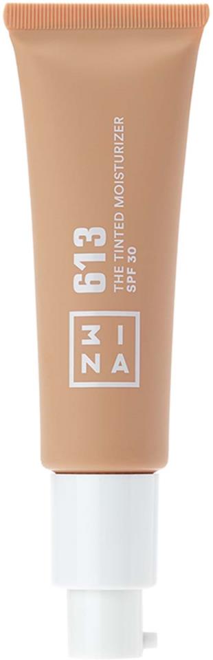 3INA The Tinted Moisturizer SPF30 613
