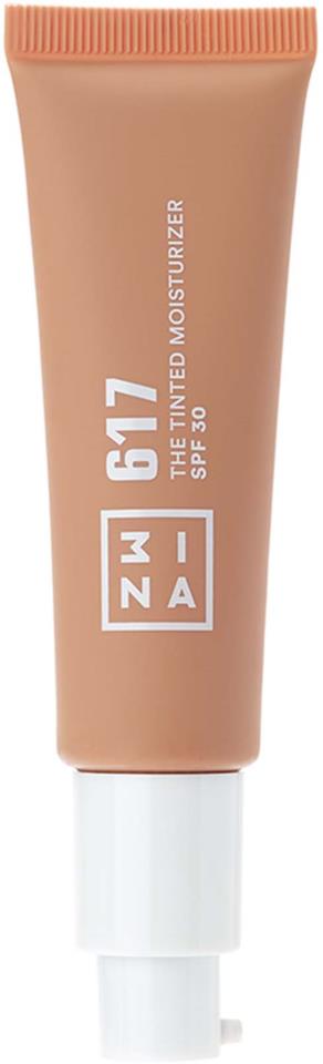 3INA The Tinted Moisturizer SPF30 617