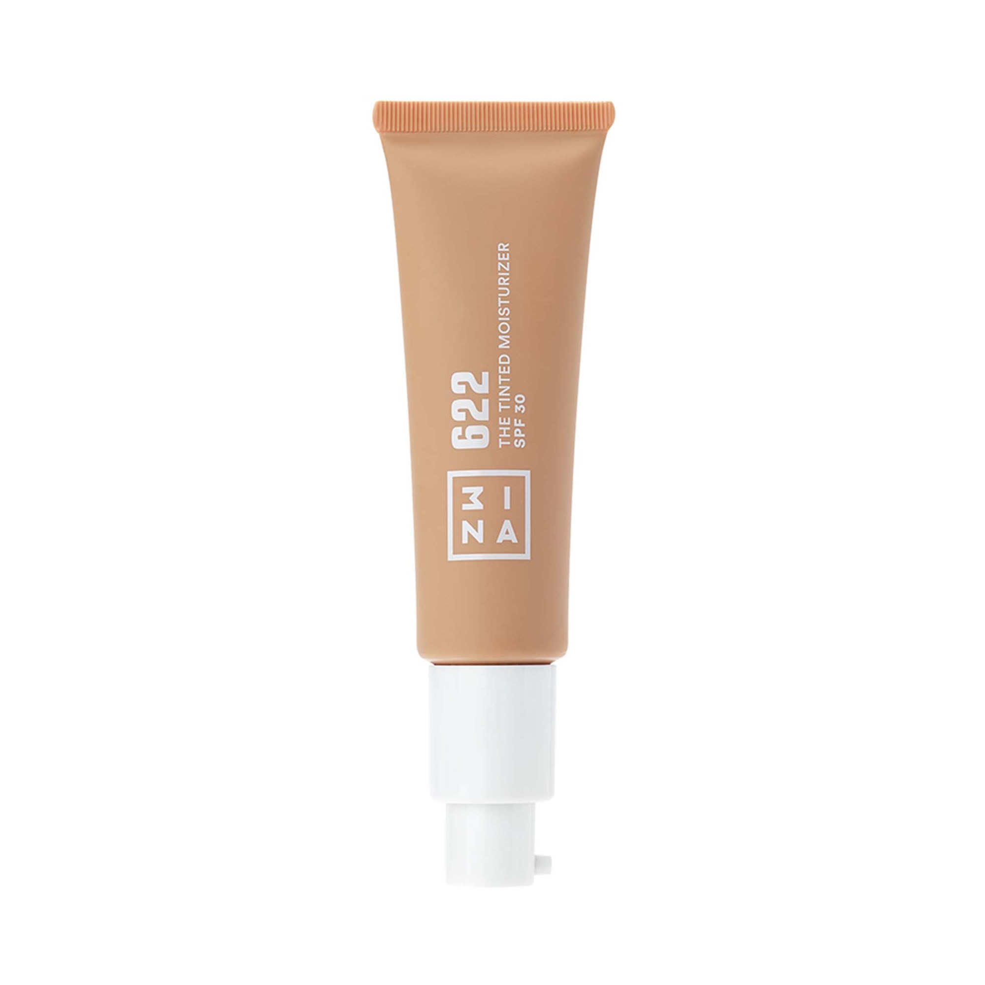 3INA The Tinted Moisturizer SPF33 622