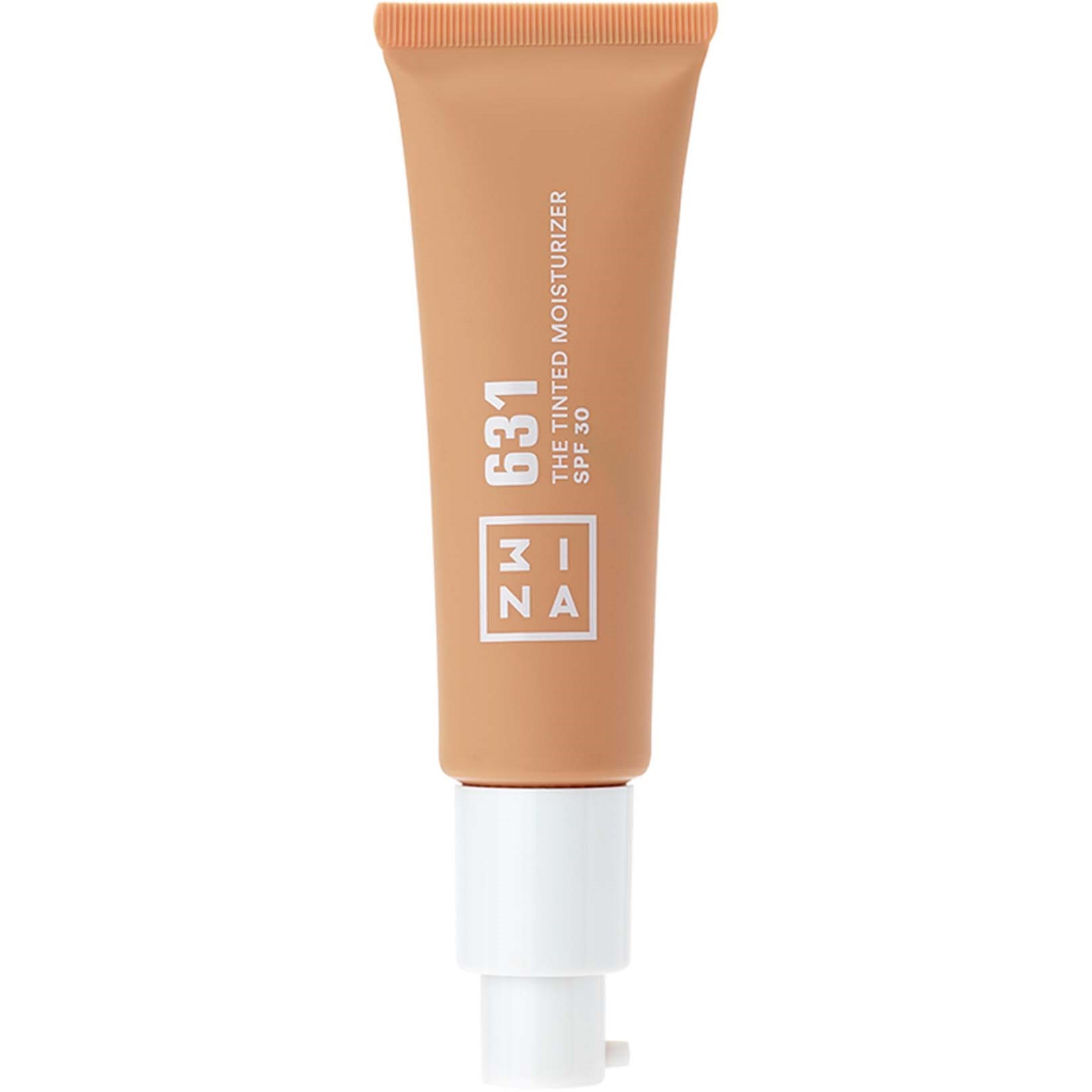 3INA The Tinted Moisturizer SPF30 631