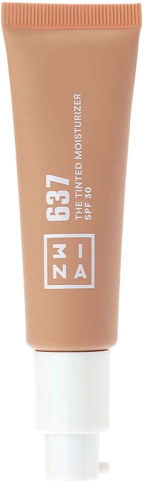 3INA The Tinted Moisturizer SPF30 637
