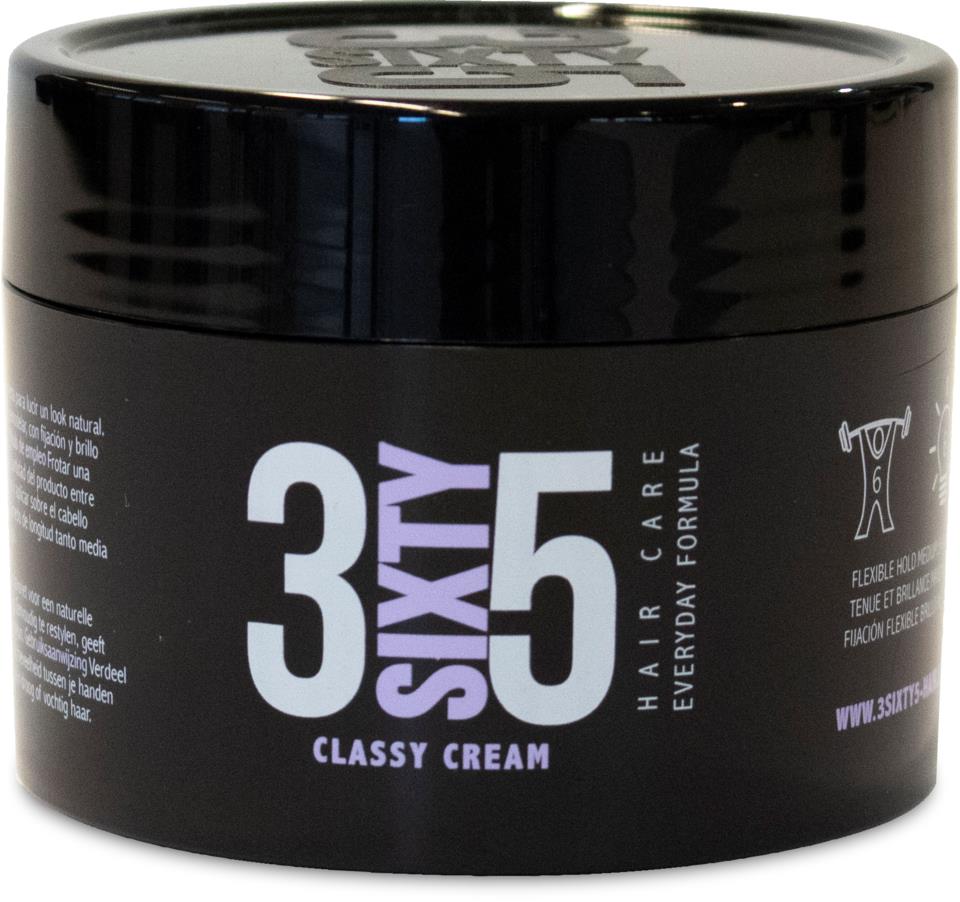 3SIXTY5 Classy Cream 75 ml