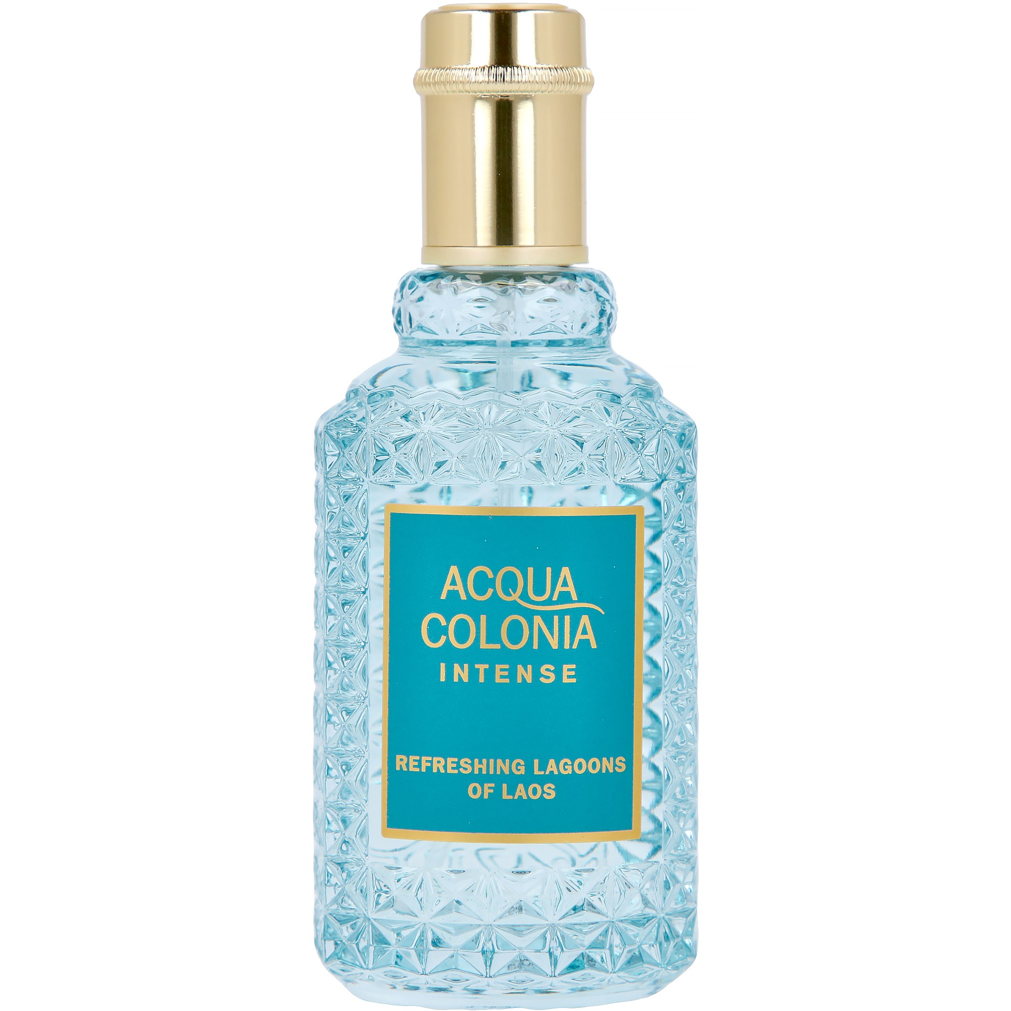 4711 AQC Intense Lagoons EdC 50 ml