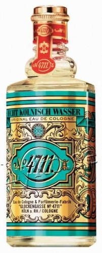 4711 Original Eau De Cologne 50 ml