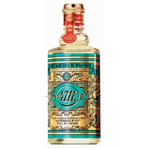 4711 Original Eau De Cologne 50 ml billede