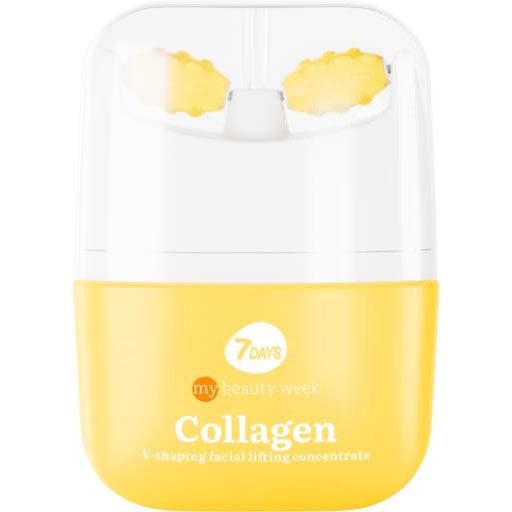 7DAYS Beauty My Beauty Week Collagen V-Shaping Facial Lifting Concentr