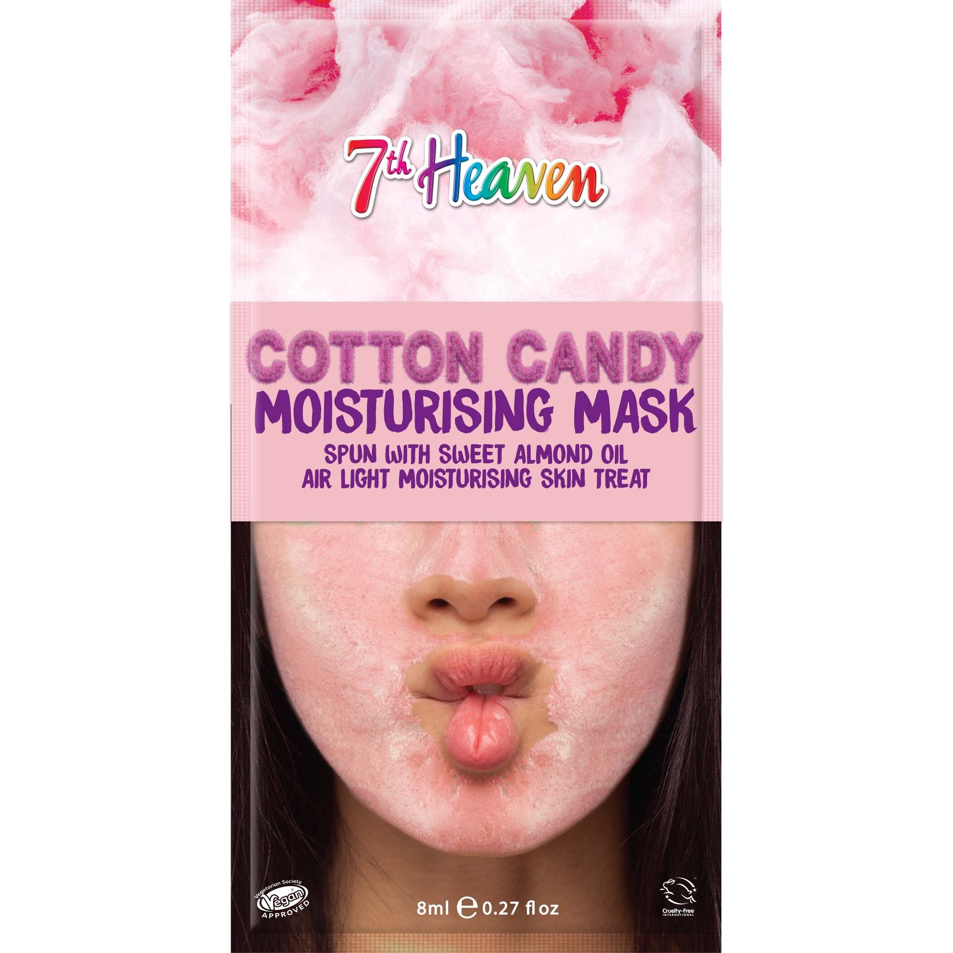 7th Heaven Beautylicious Cotton Candy 8 ml