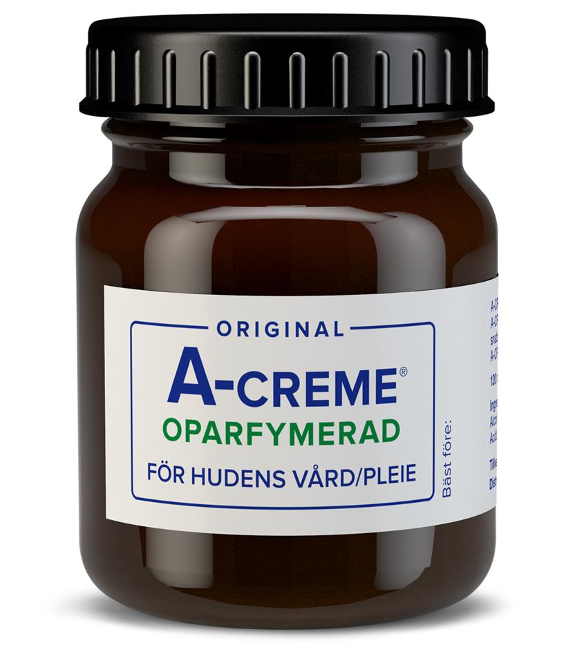 A-Crème Oparfymerad