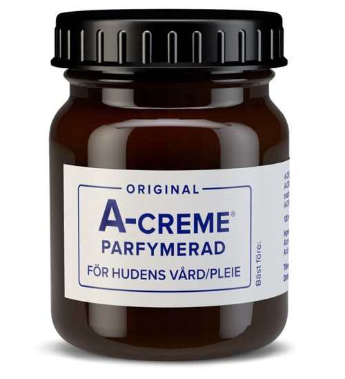 A-Creme Parfymerad 120 ml