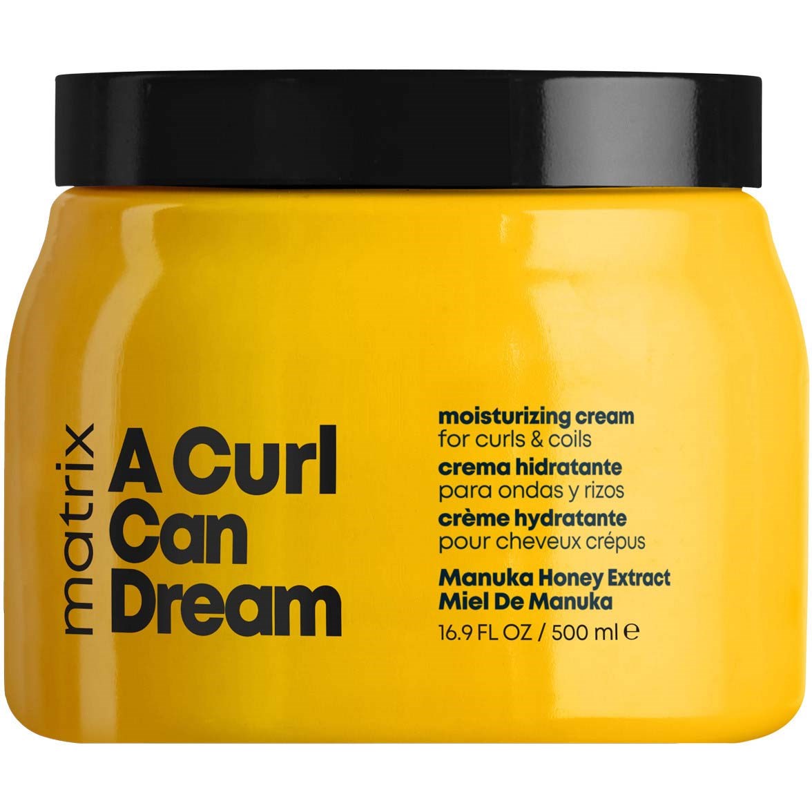 Matrix A Curl Can Dream Cream 500 ml billede