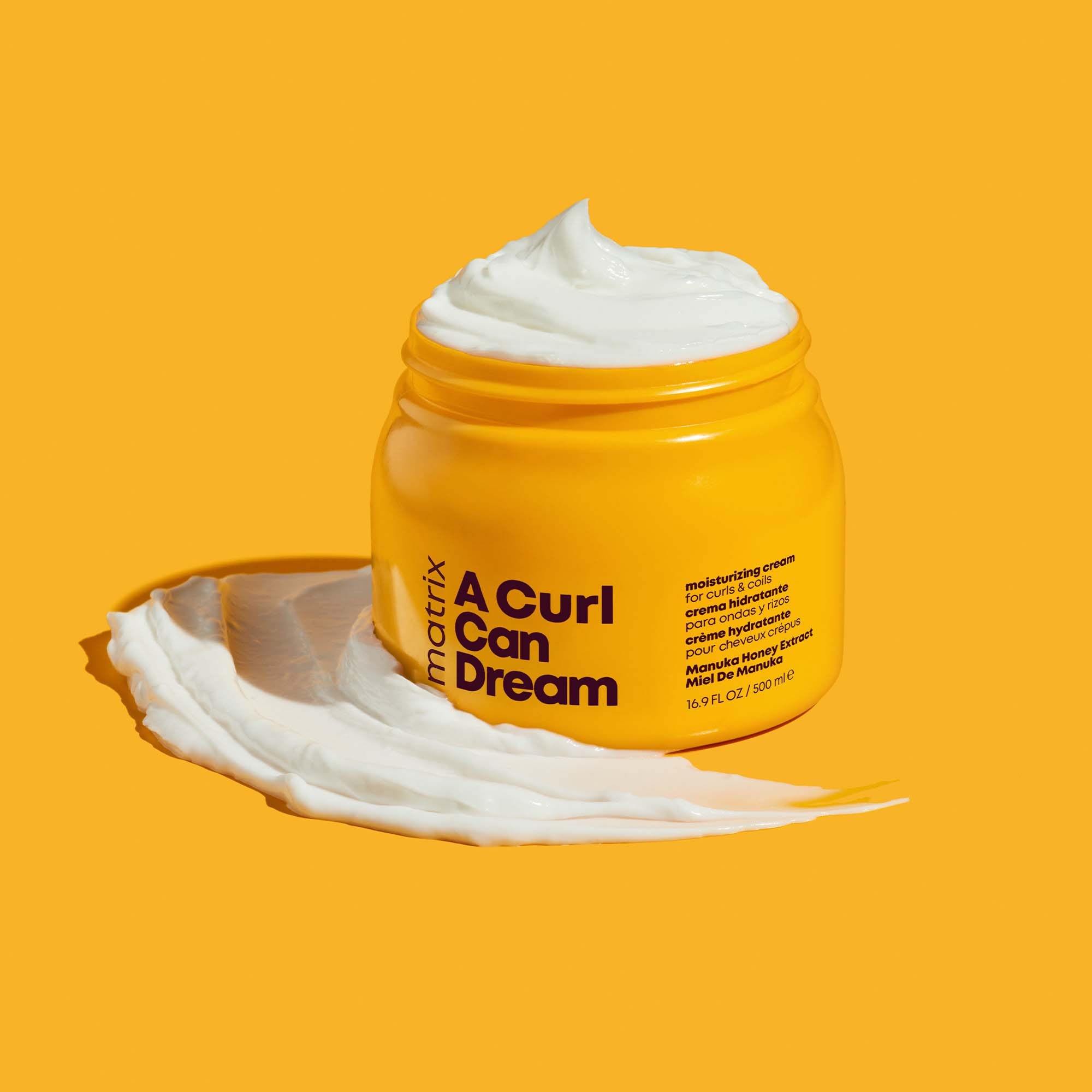 Matrix A Curl Can Dream Cream 500 ml (obrázok 5)