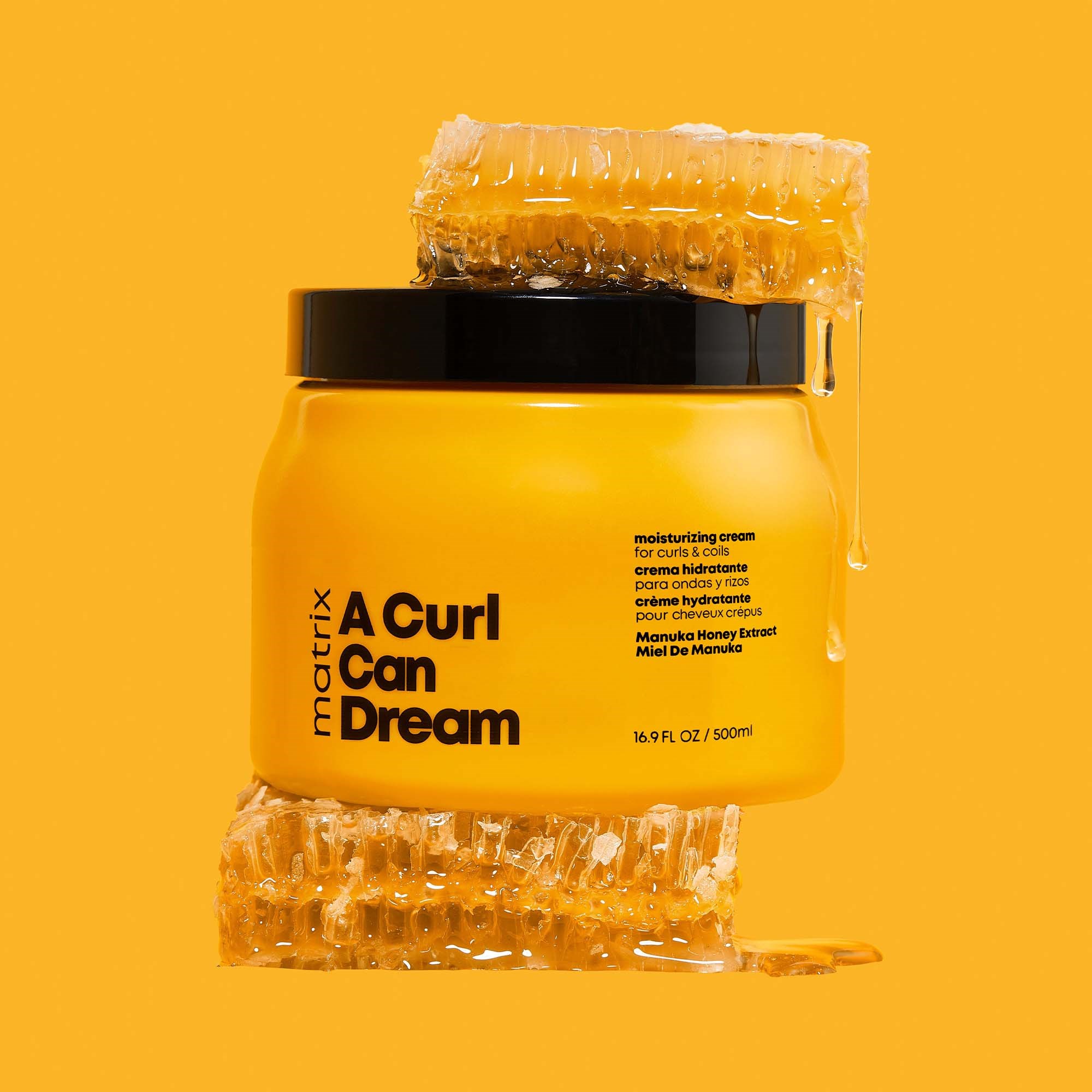 Matrix A Curl Can Dream Cream 500 ml (obrázok 6)