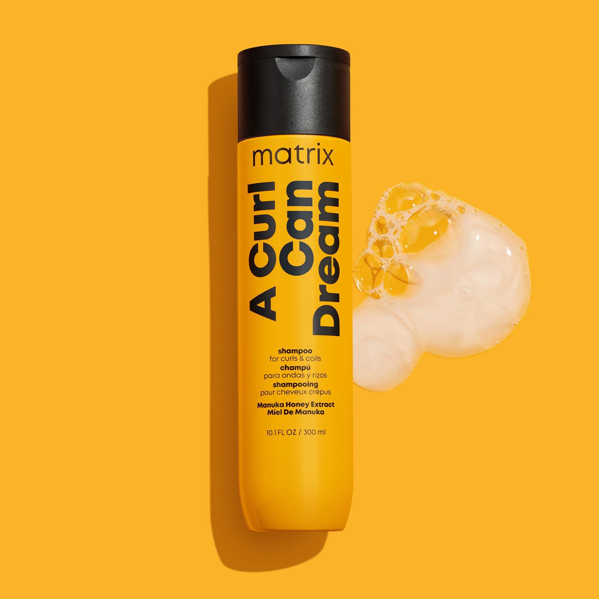 Matrix A Curl Can Dream Shampoo 300 ml (obrázok 3)