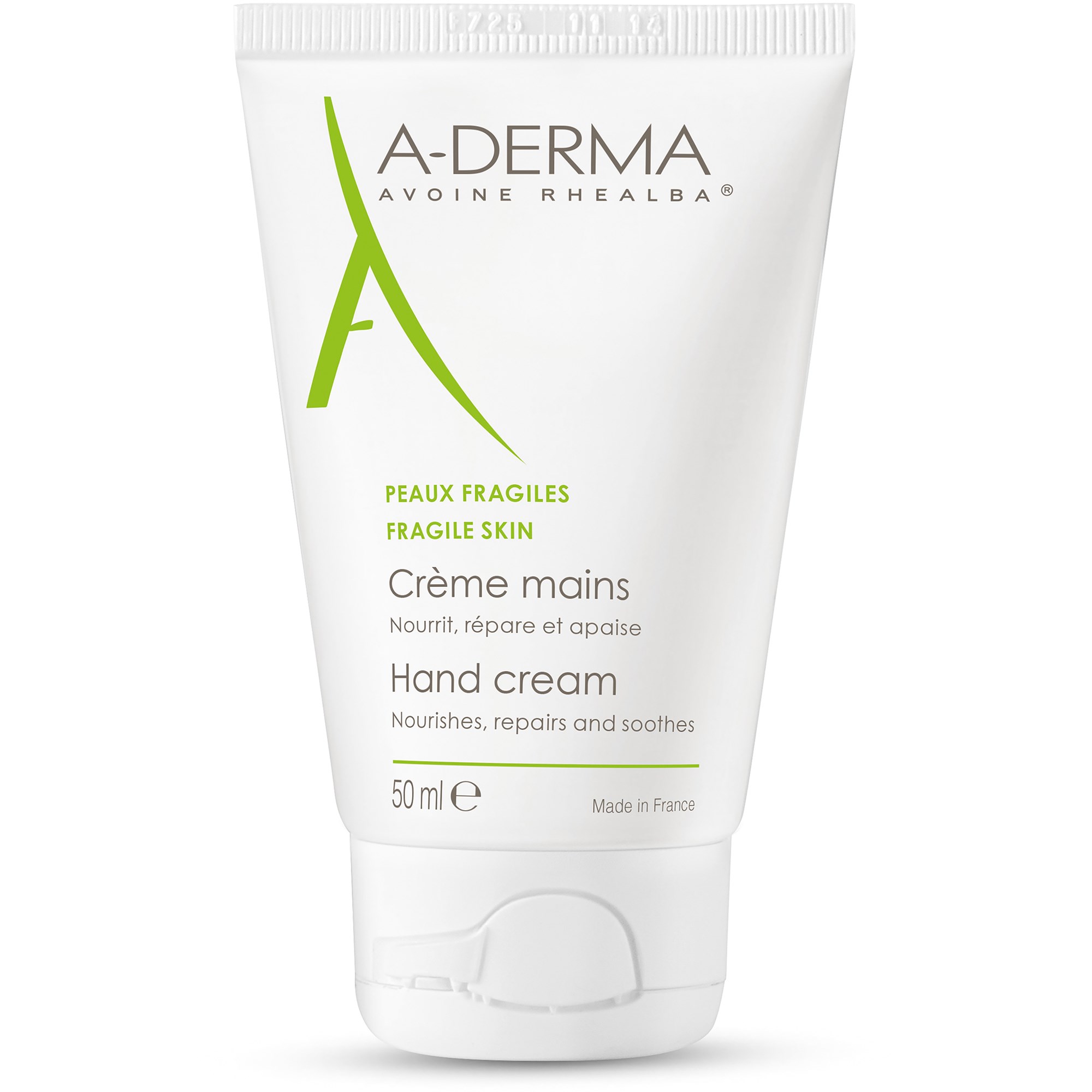 Läs mer om A-derma Hand Cream 50 ml