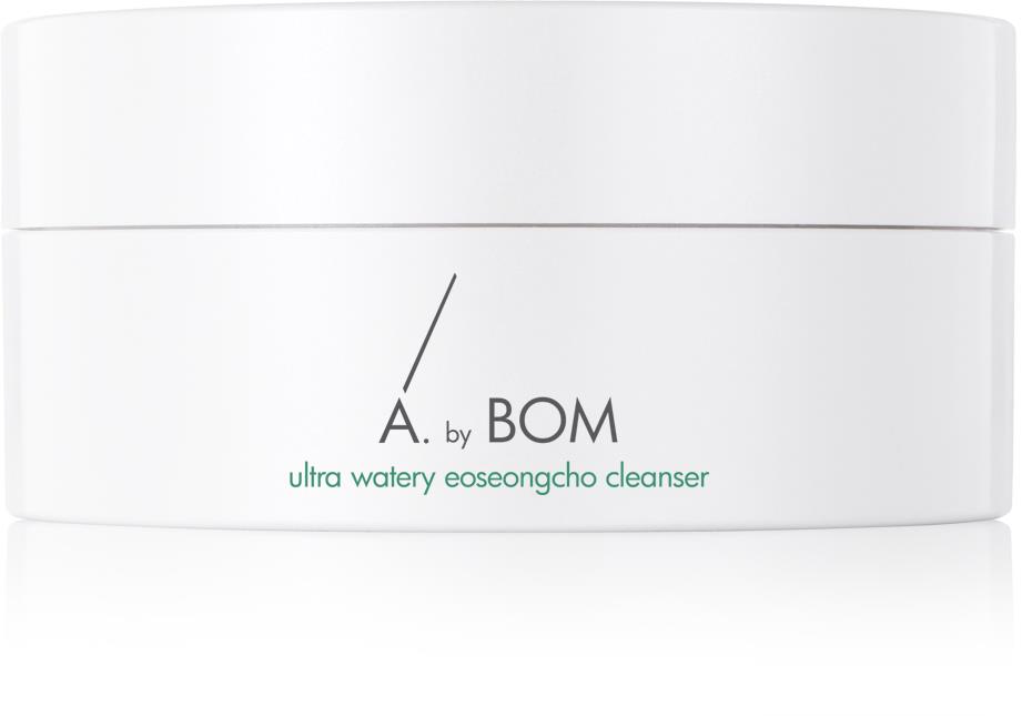 A. by BOM Ultra Watery Eoseongcho Cleanser