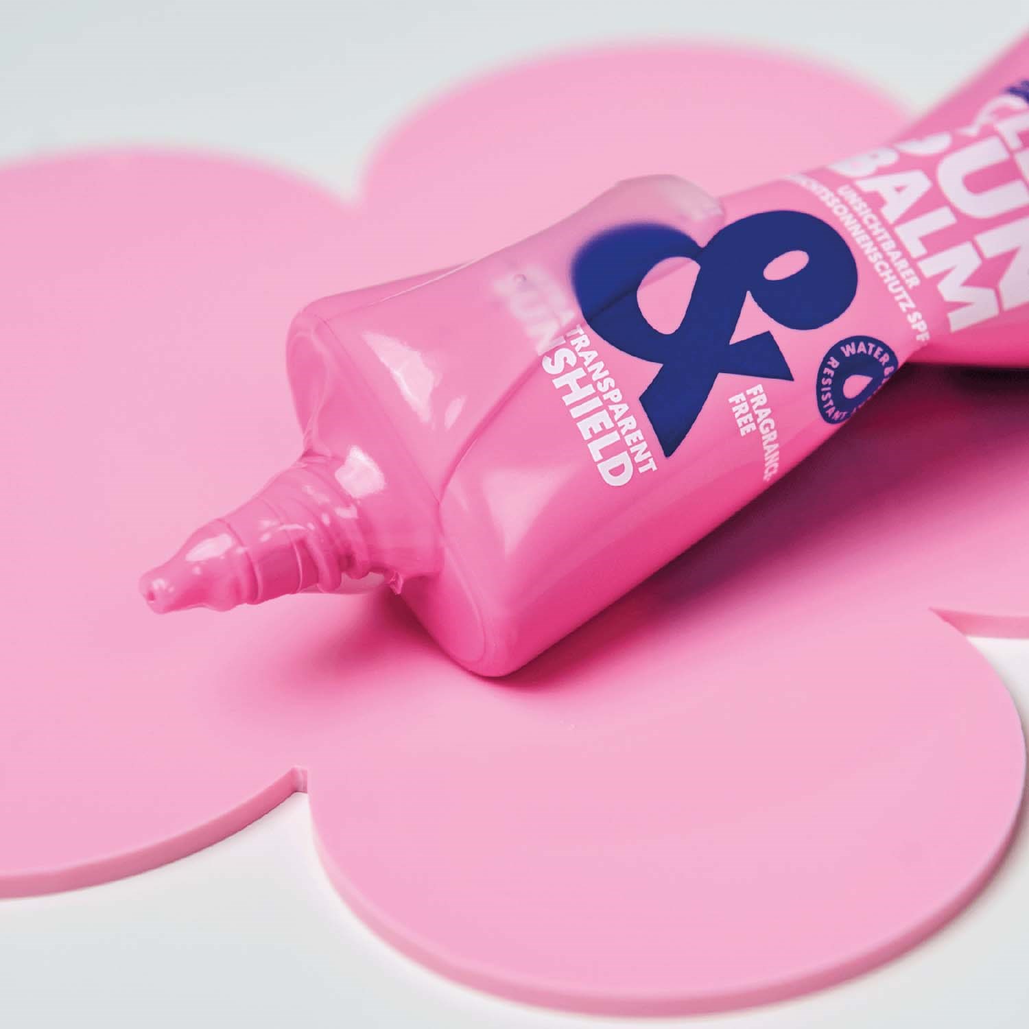 A.N.D.beauty Clear Sun Balm 50 ml