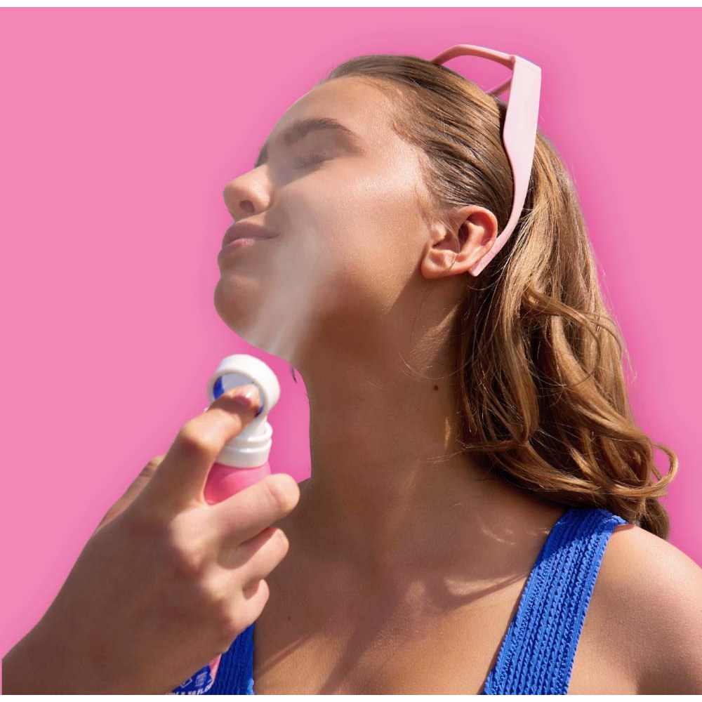 A.N.D.beauty Clear Sun Spray 100 ml (obrázok 4)