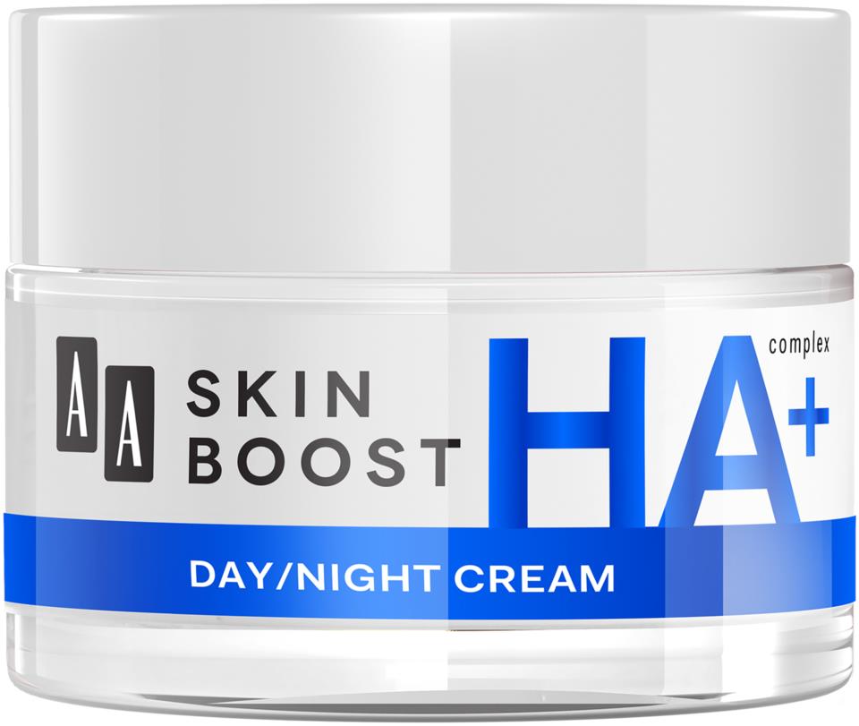 AA HA+ Day & night cream 50 ml