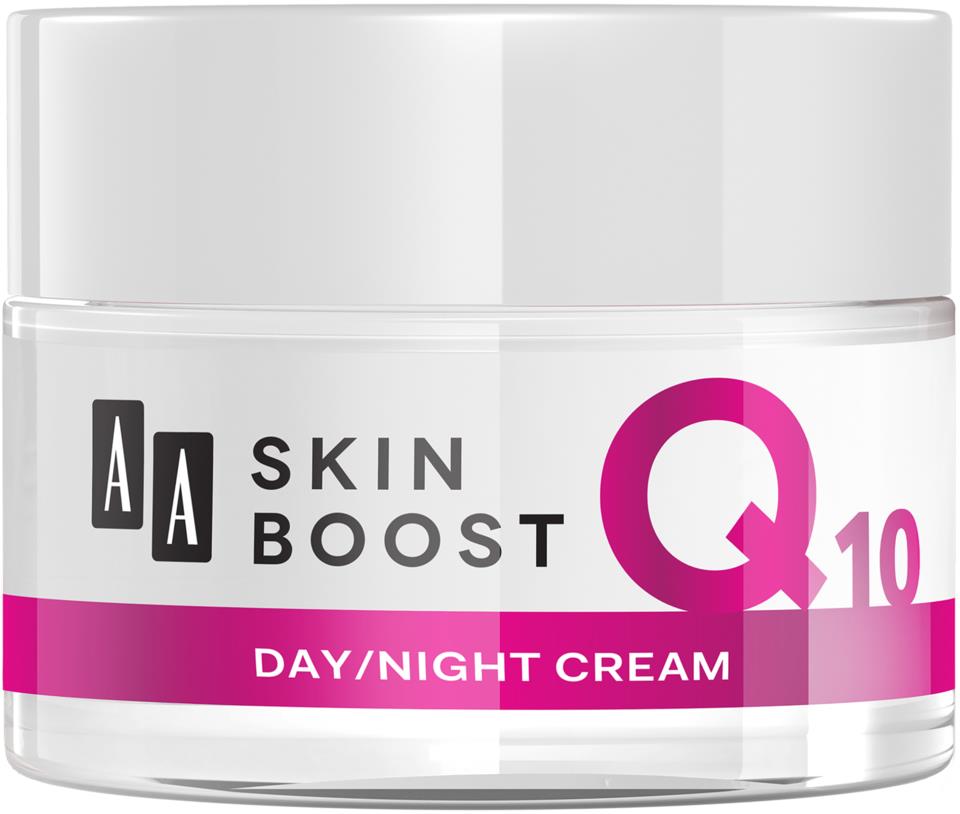 AA Q10 Day & night cream 50 ml