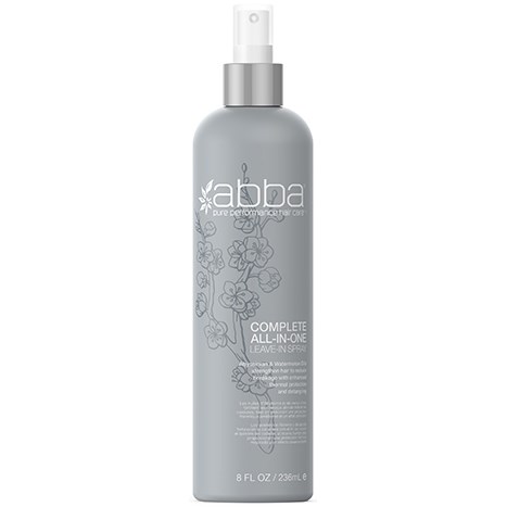 Abba Pure Performace Haircare Complete All-In-One 236 ml
